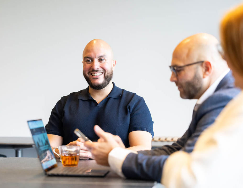 Snel inzetbare expertise bij complexe zorgsituaties