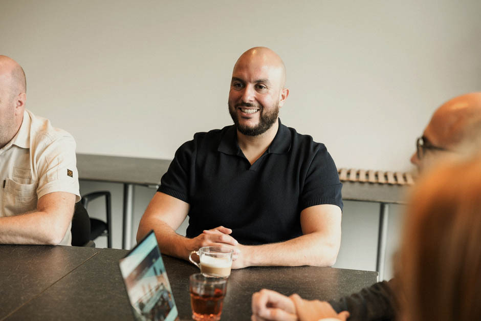 Snel inzetbare expertise bij complexe zorgsituaties