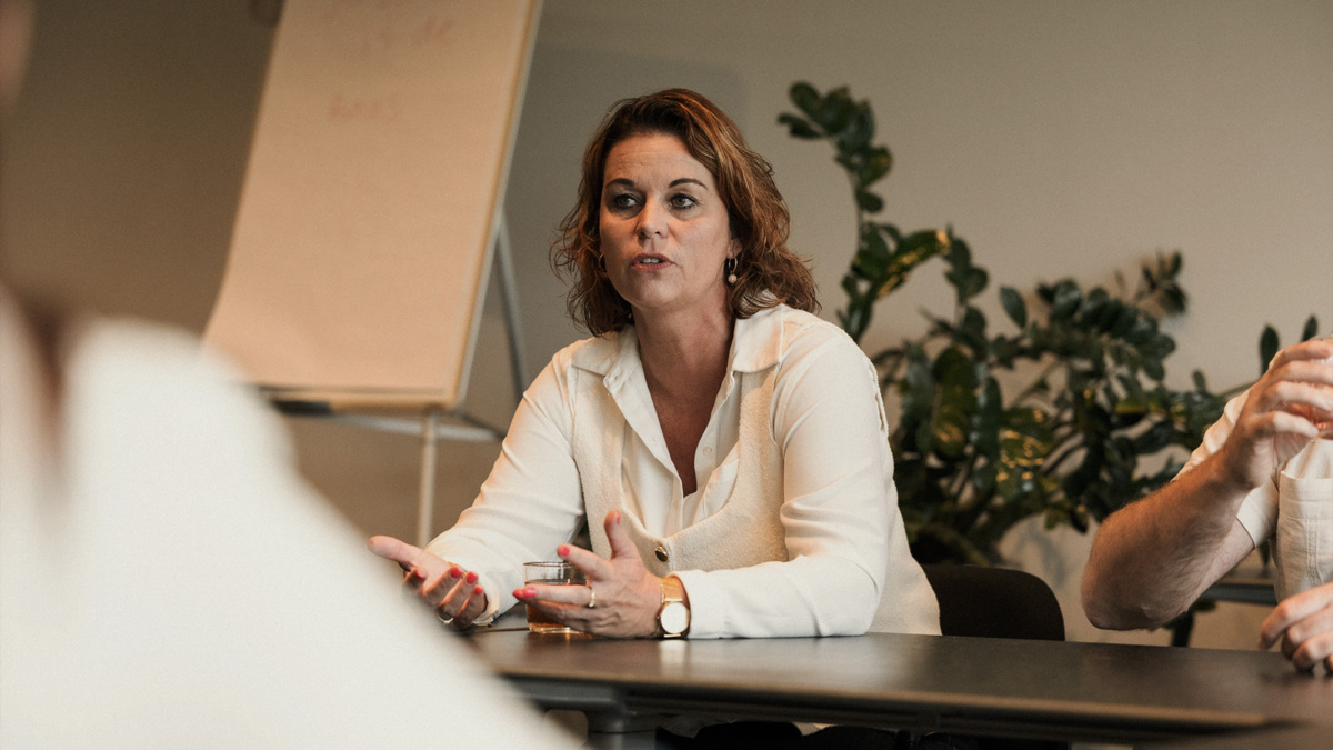 Snel inzetbare expertise bij complexe zorgsituaties